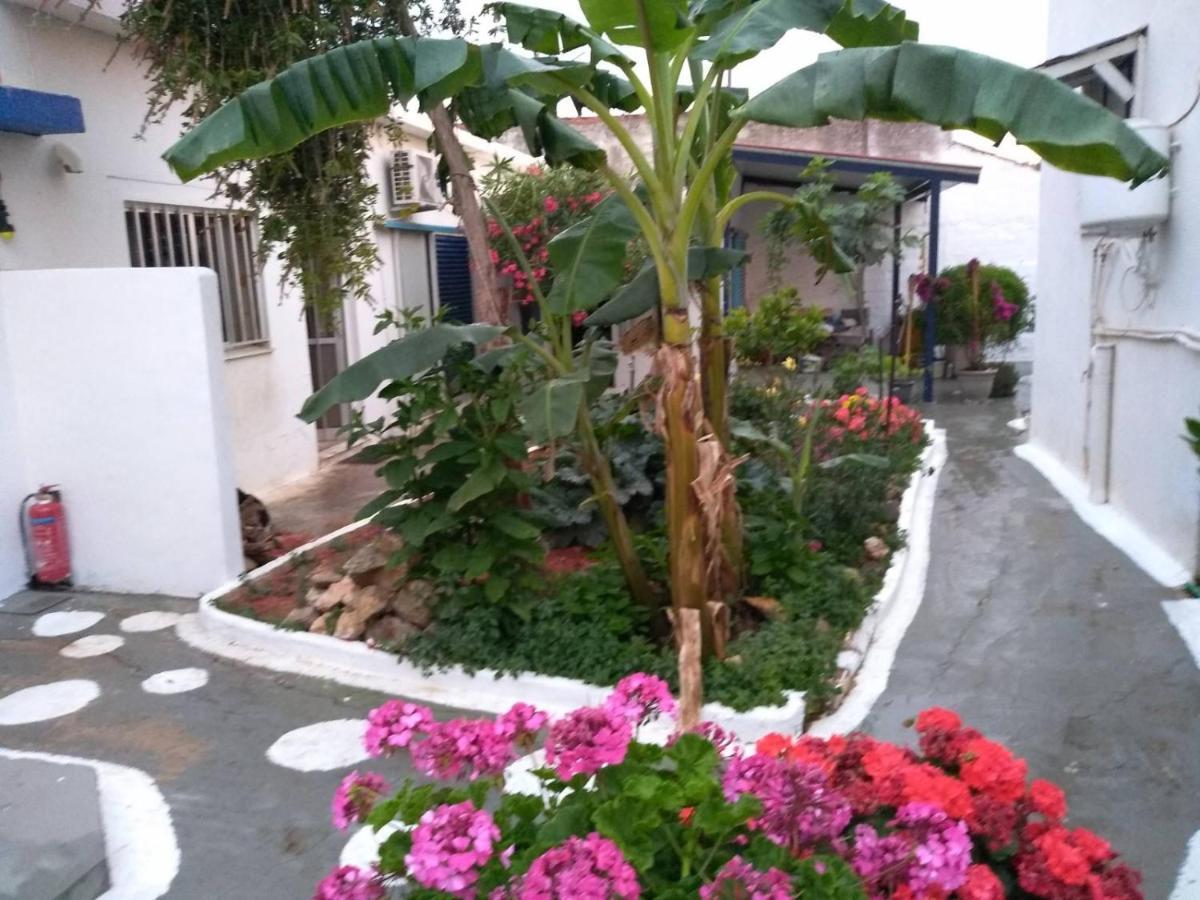 4 Seasons Suites Paradise Near Athens Airport Markópoulon Екстериор снимка