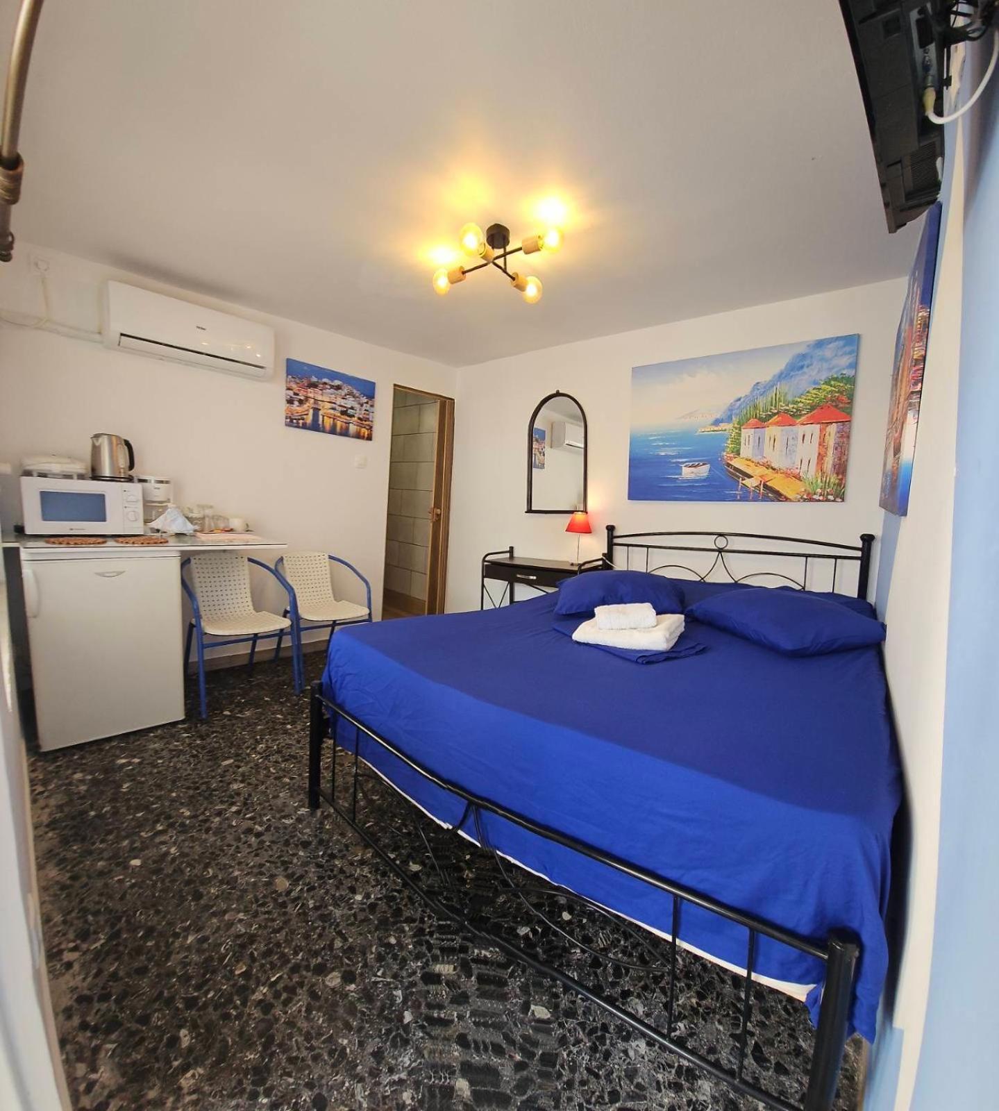 4 Seasons Suites Paradise Near Athens Airport Markópoulon Екстериор снимка
