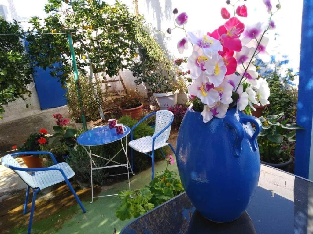 4 Seasons Suites Paradise Near Athens Airport Markópoulon Екстериор снимка