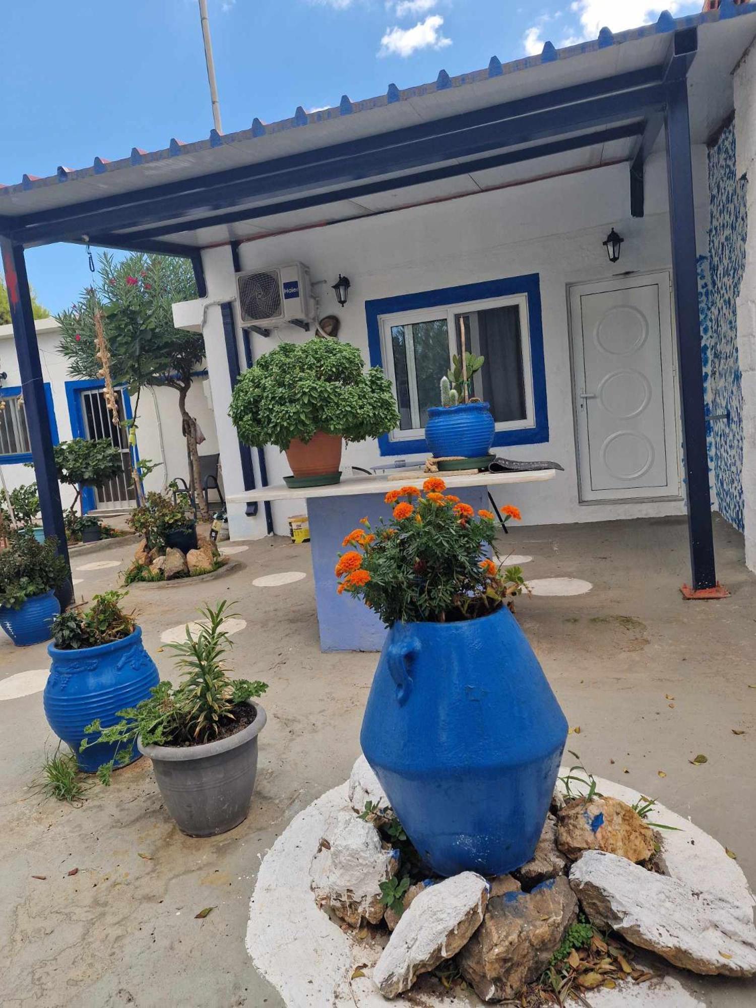 4 Seasons Suites Paradise Near Athens Airport Markópoulon Екстериор снимка