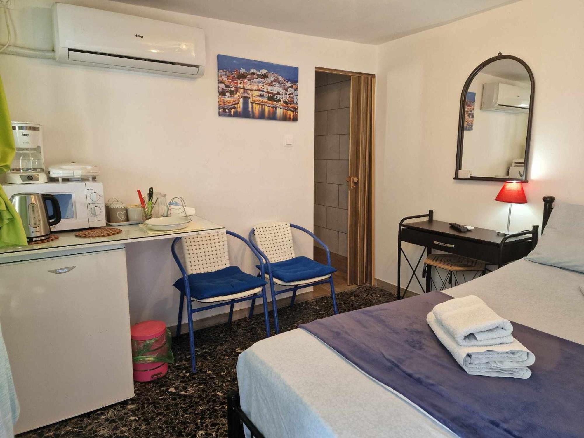 4 Seasons Suites Paradise Near Athens Airport Markópoulon Екстериор снимка